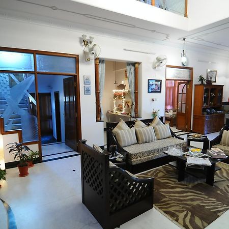 Jaipur Friendly Villa Exterior photo