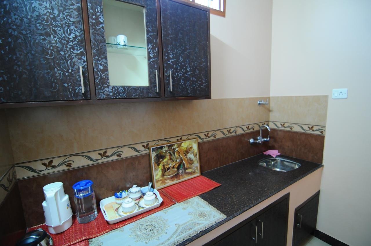 Jaipur Friendly Villa Room photo