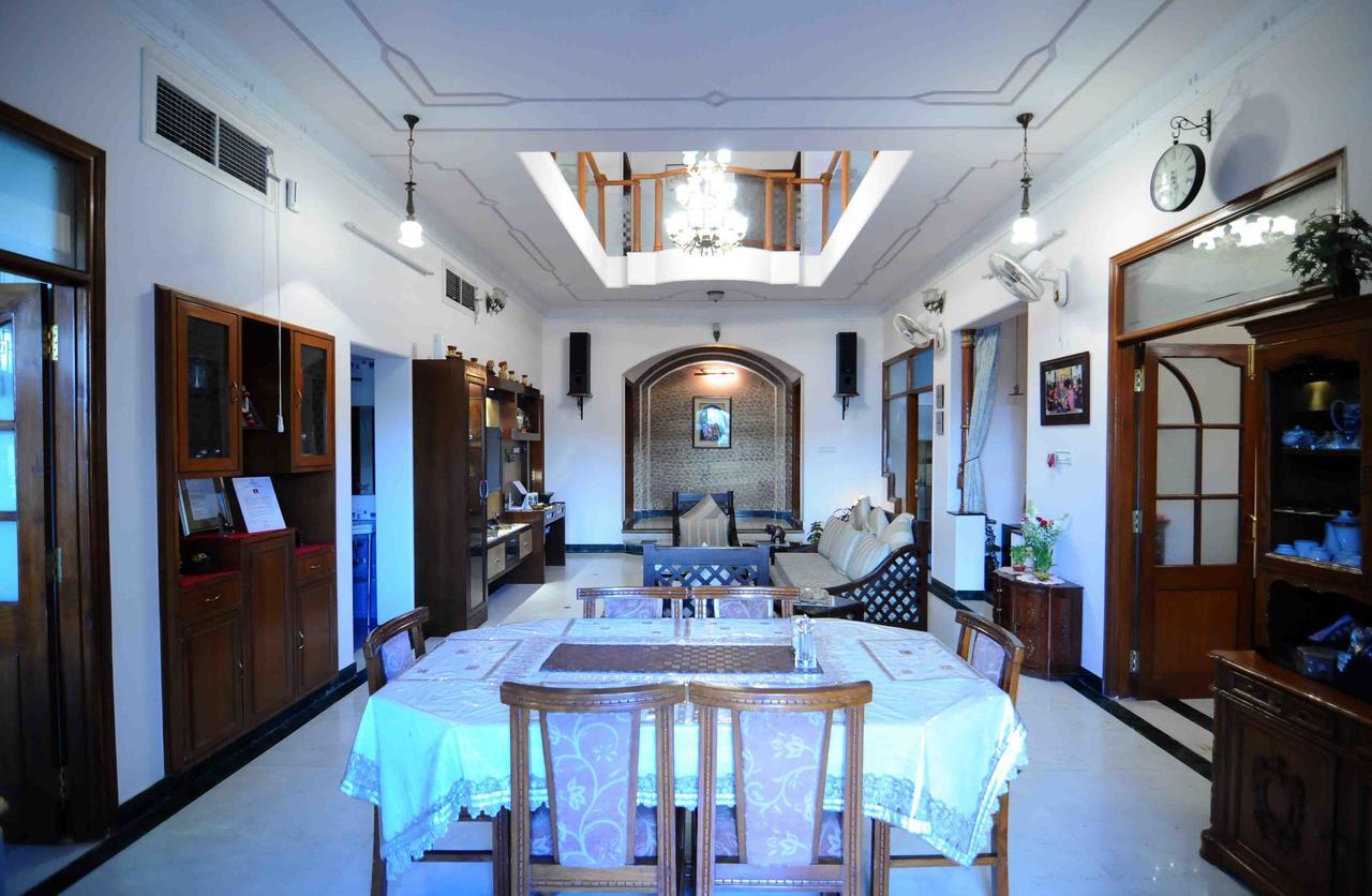 Jaipur Friendly Villa Exterior photo
