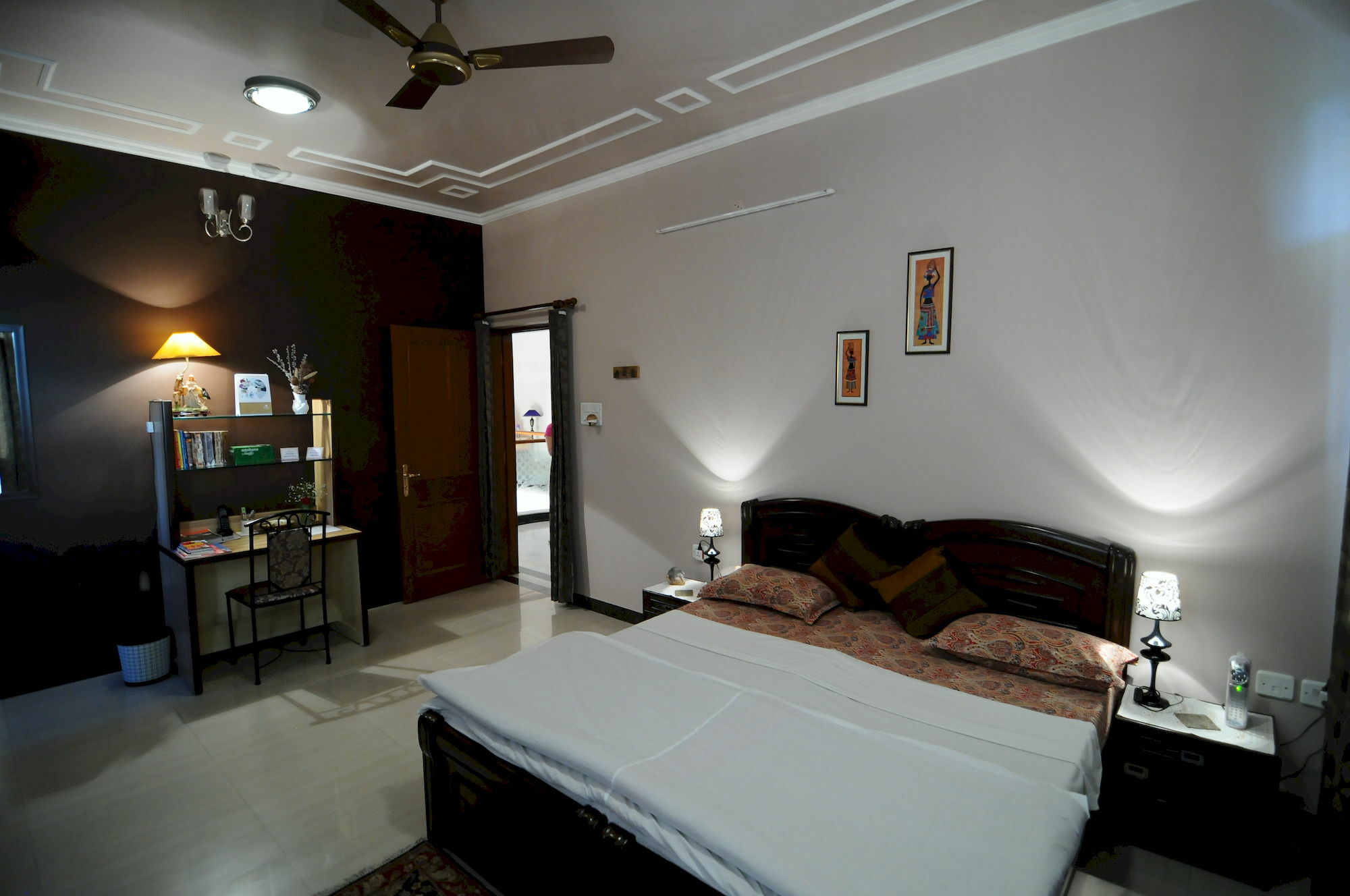 Jaipur Friendly Villa Exterior photo