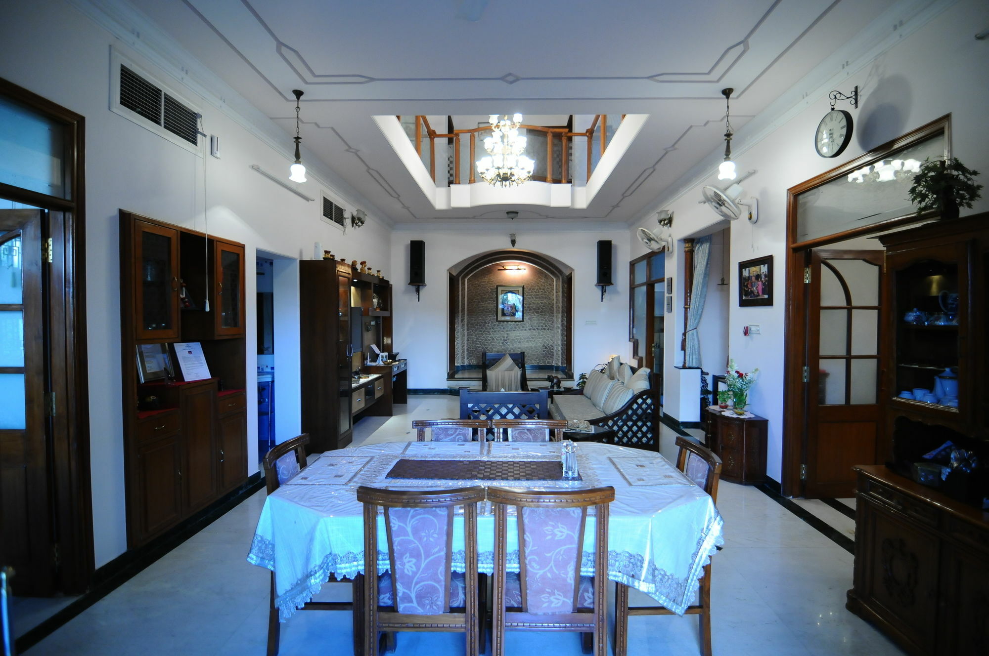 Jaipur Friendly Villa Exterior photo