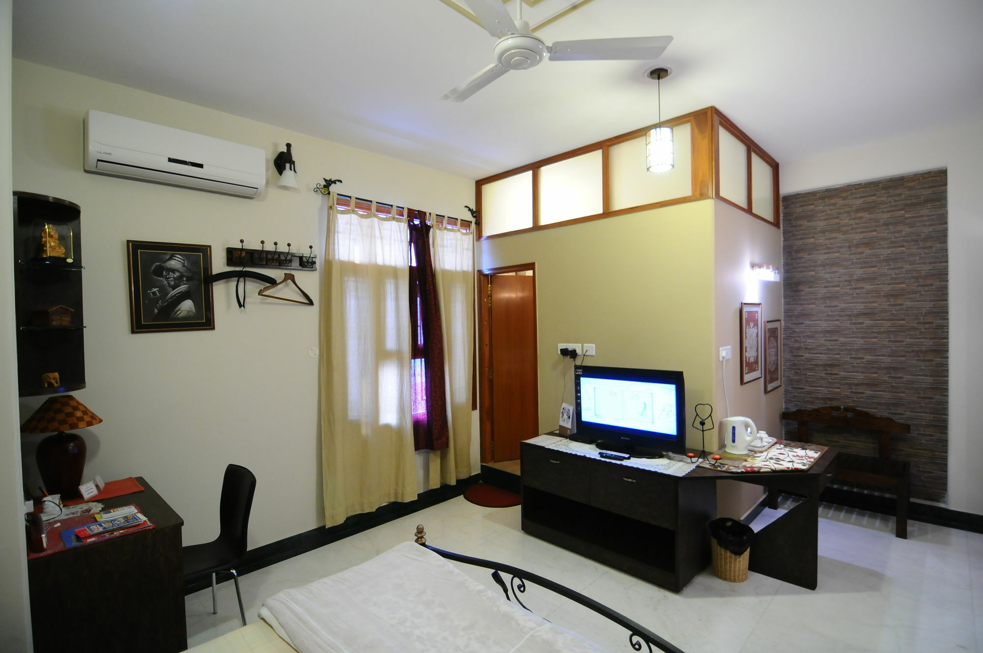 Jaipur Friendly Villa Exterior photo