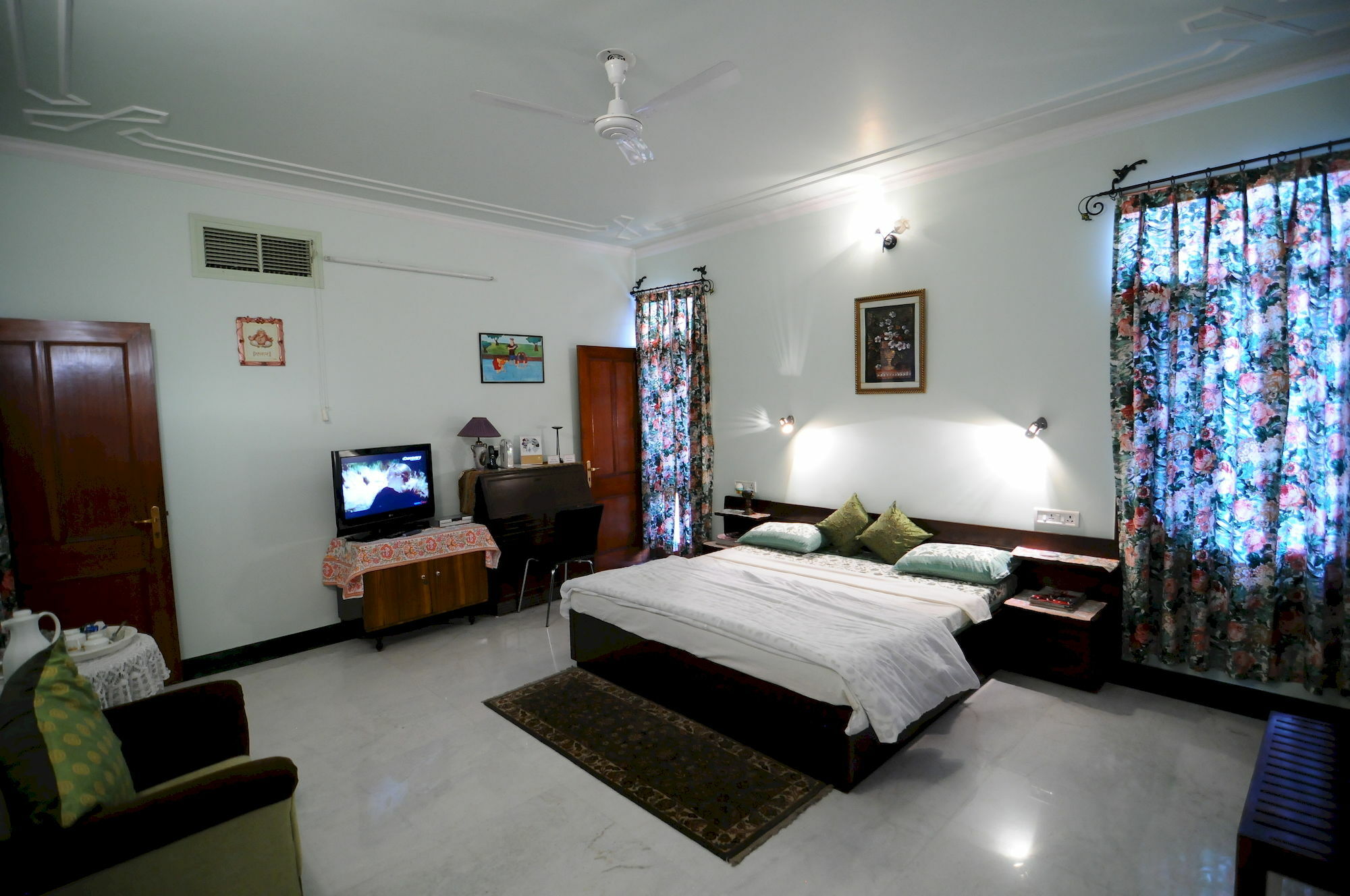 Jaipur Friendly Villa Exterior photo