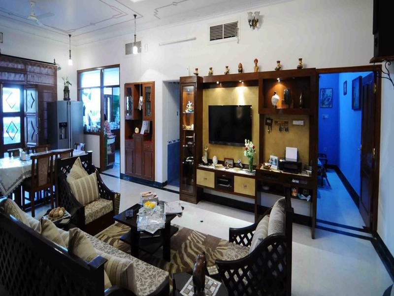 Jaipur Friendly Villa Exterior photo