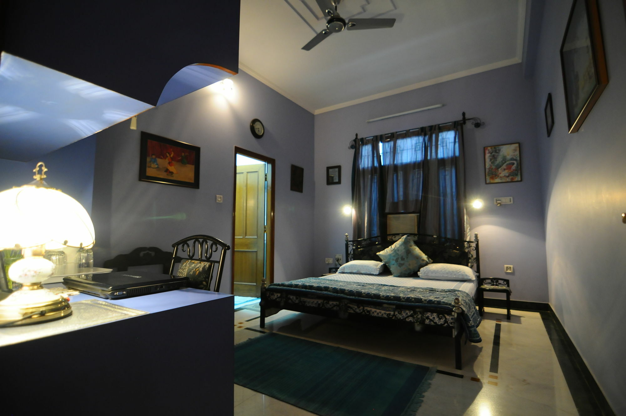 Jaipur Friendly Villa Exterior photo