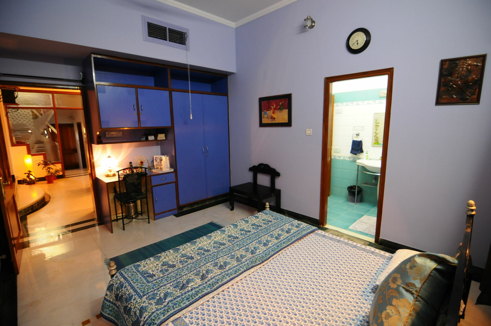 Jaipur Friendly Villa Exterior photo