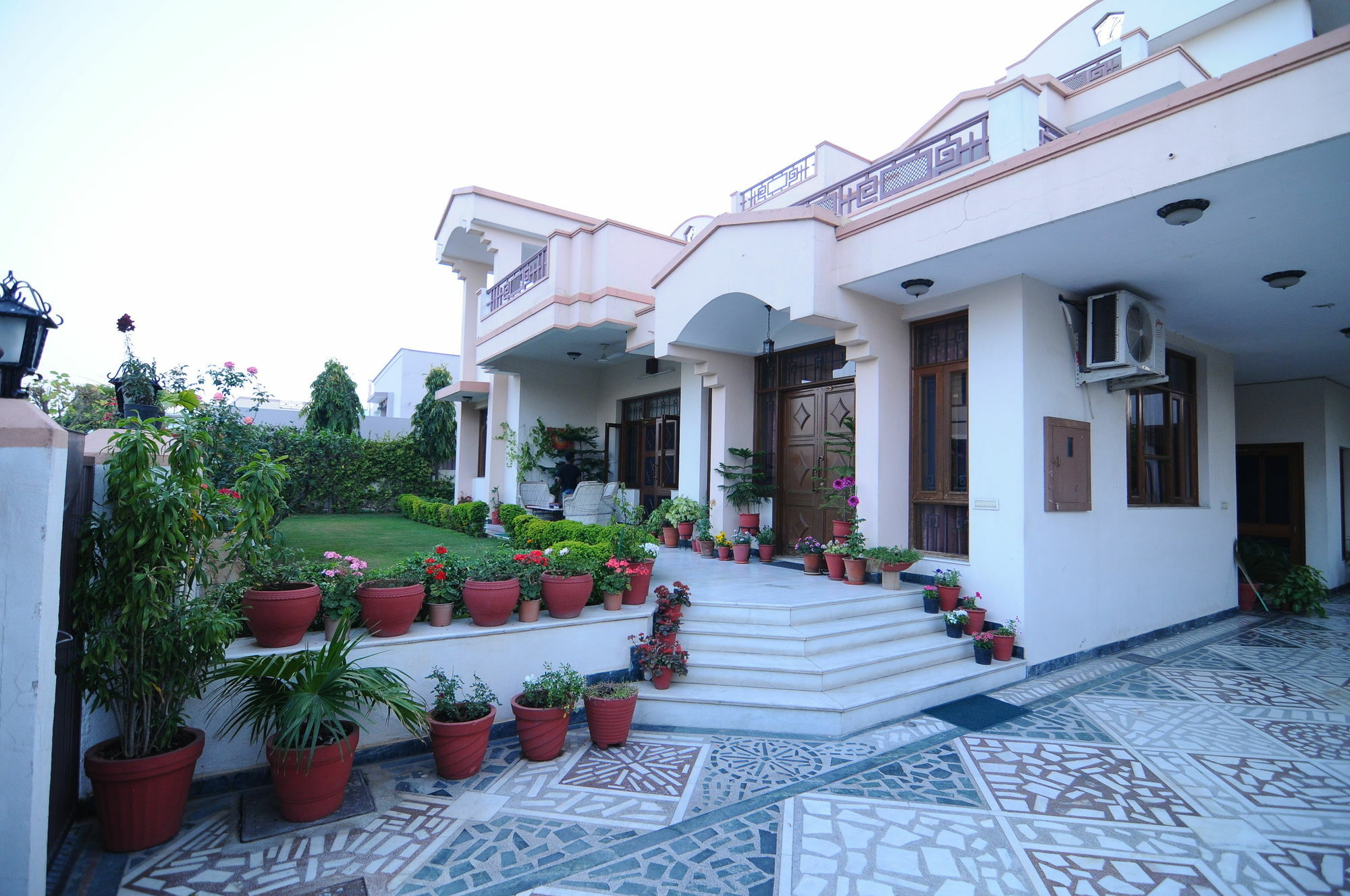 Jaipur Friendly Villa Exterior photo