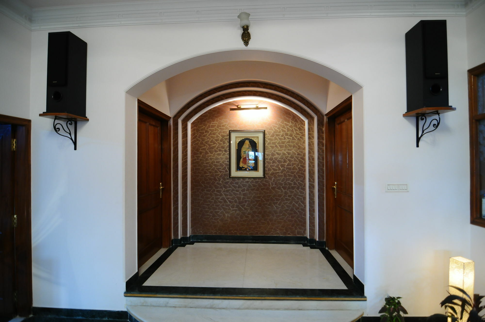 Jaipur Friendly Villa Exterior photo