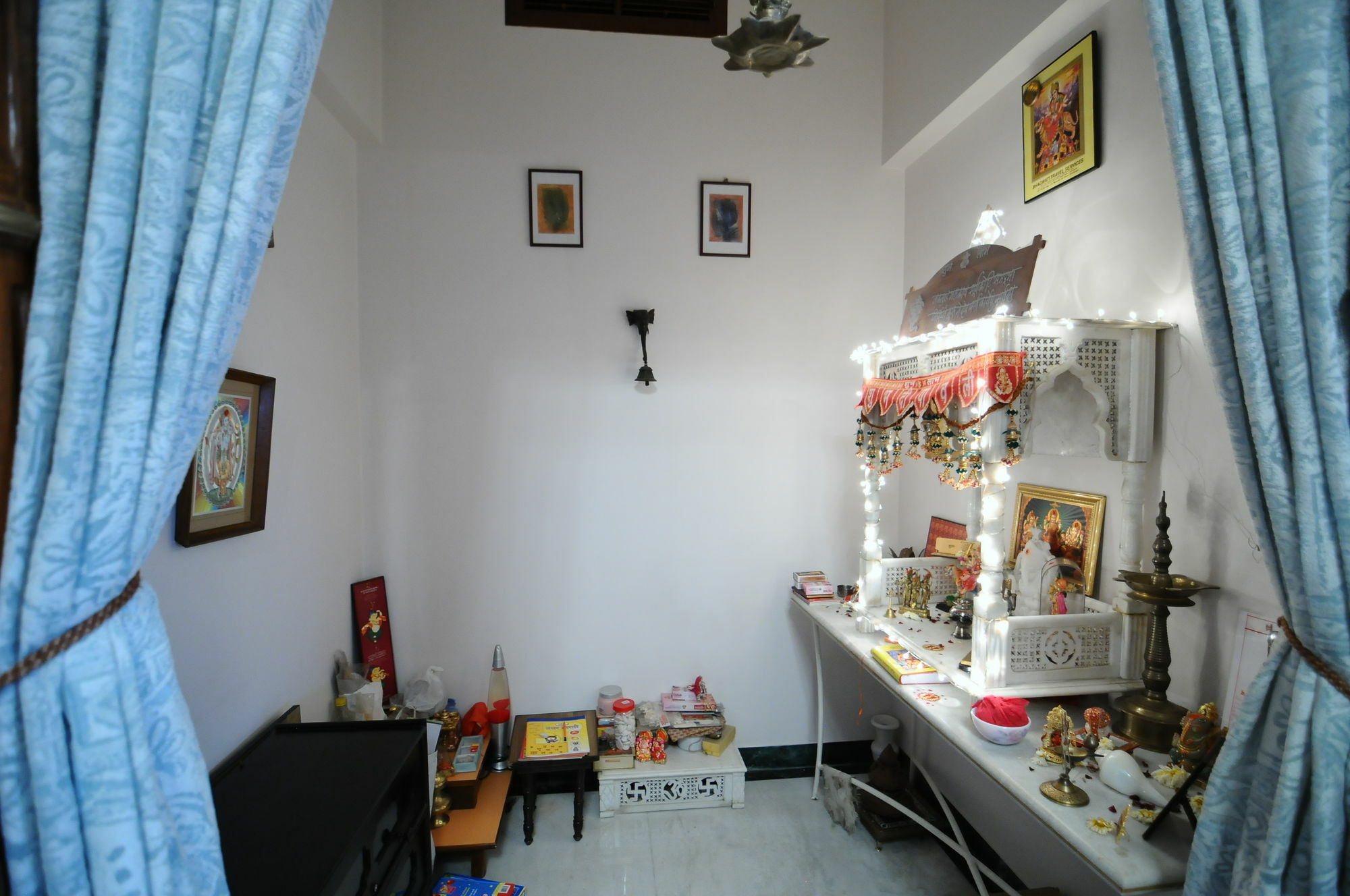 Jaipur Friendly Villa Exterior photo