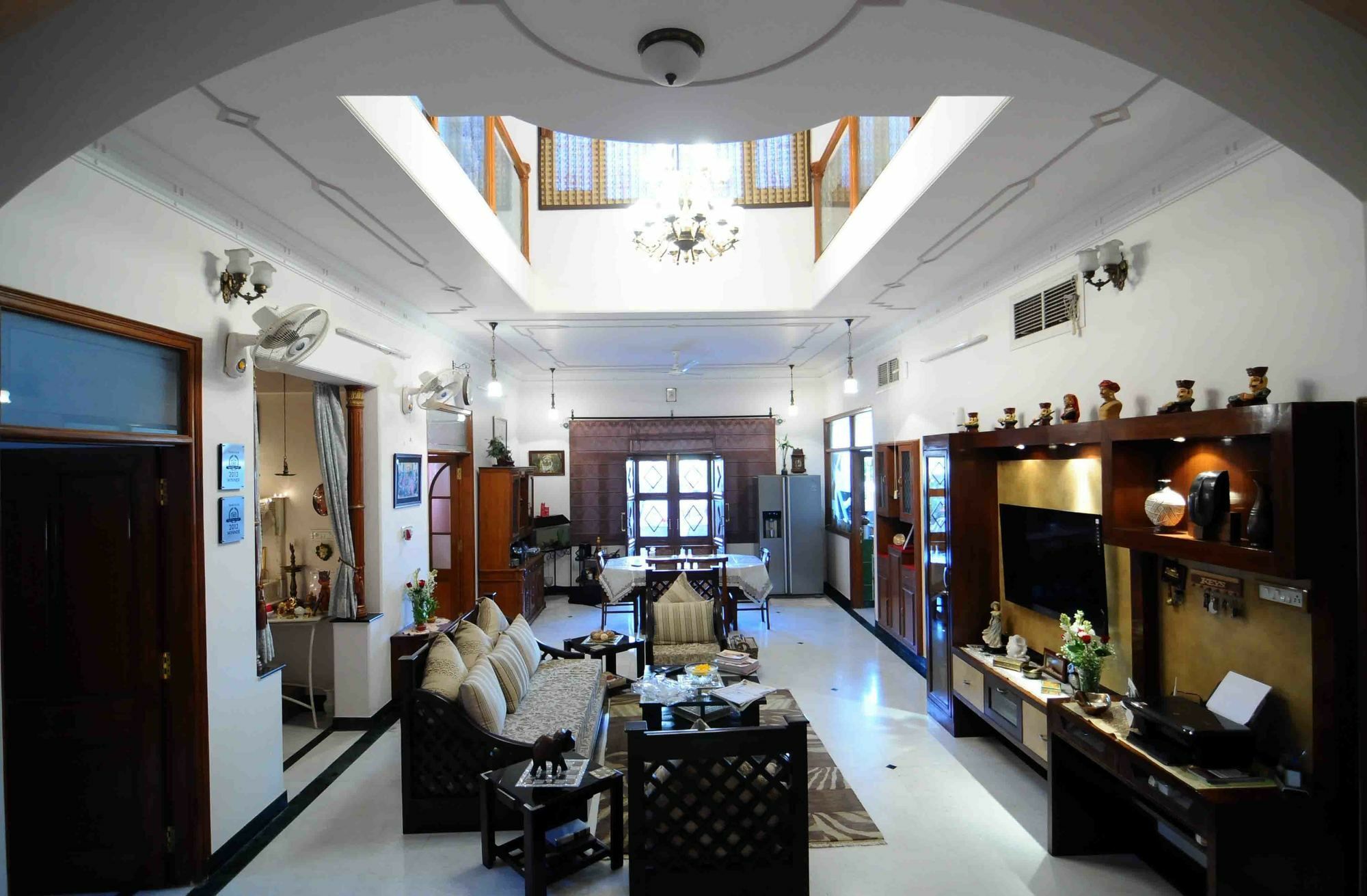 Jaipur Friendly Villa Exterior photo