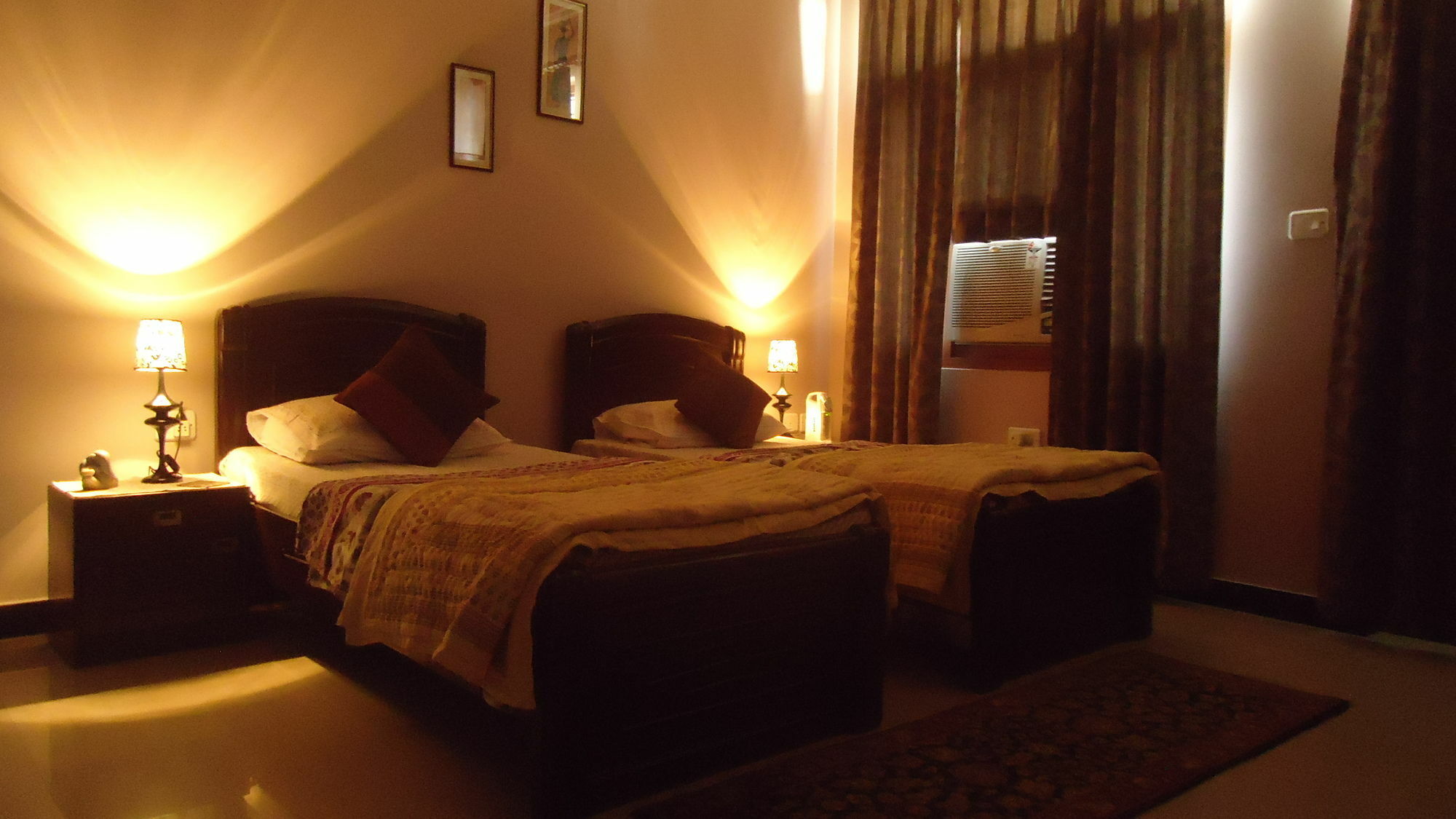 Jaipur Friendly Villa Exterior photo