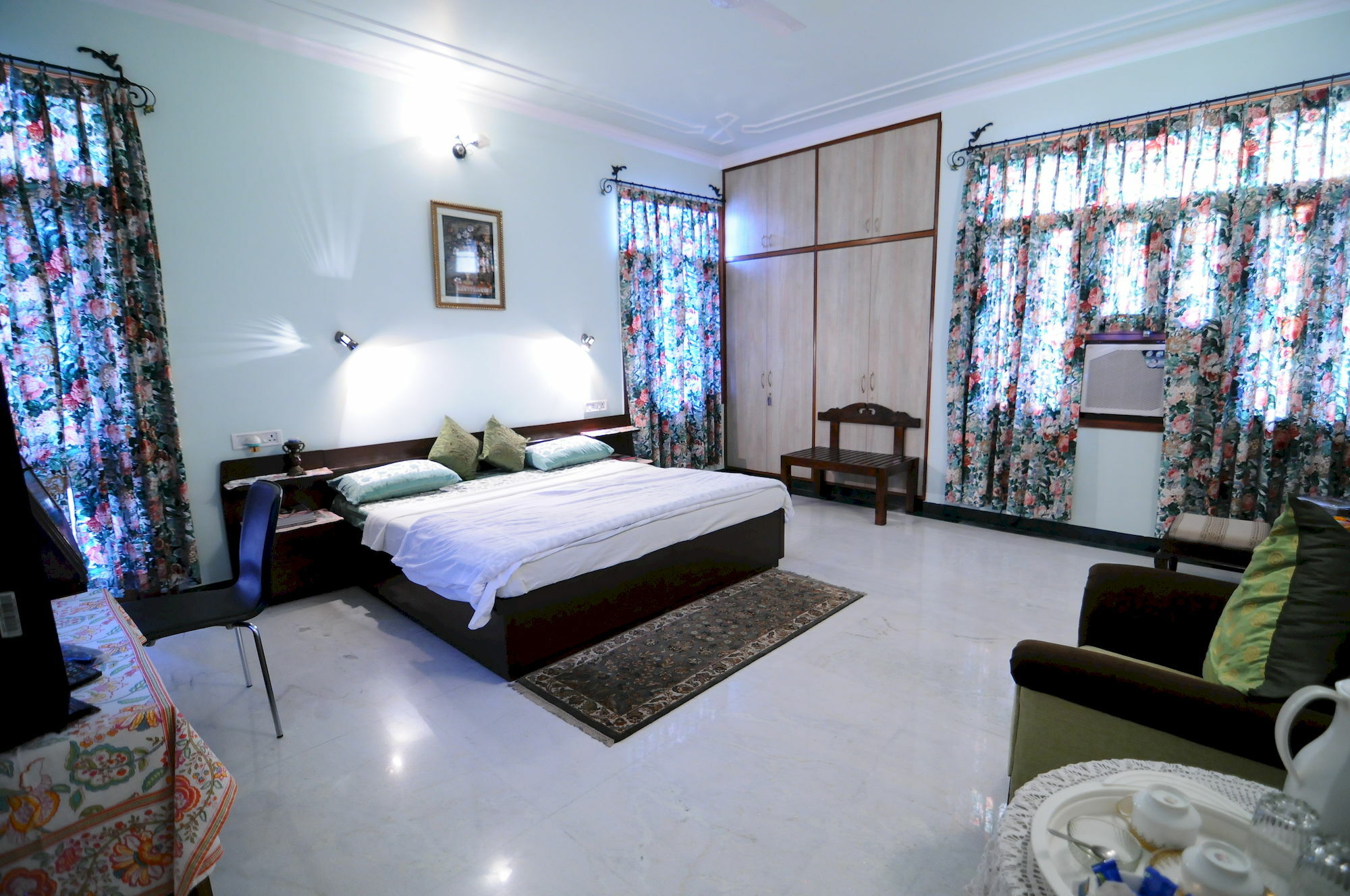 Jaipur Friendly Villa Exterior photo