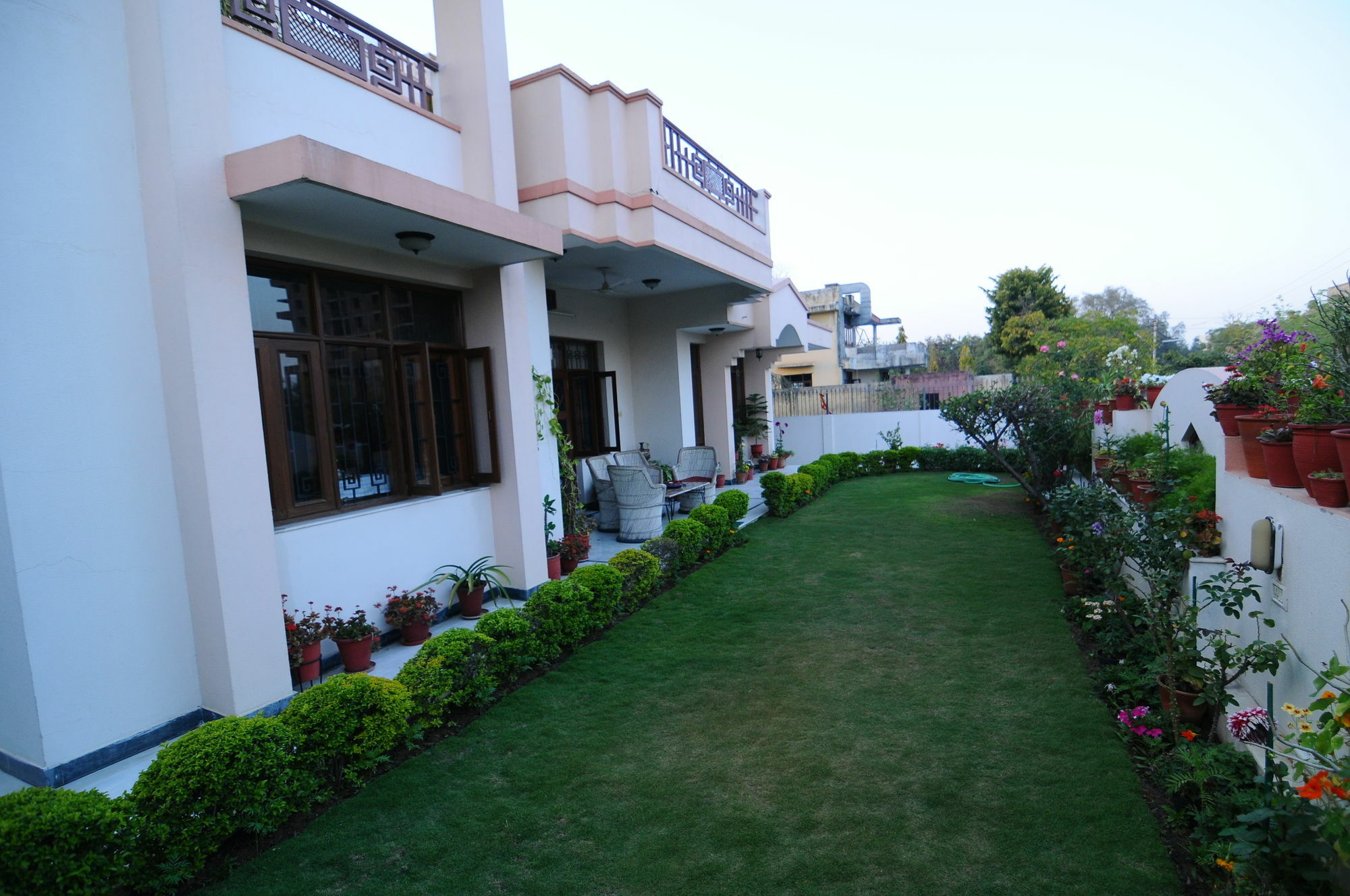 Jaipur Friendly Villa Exterior photo