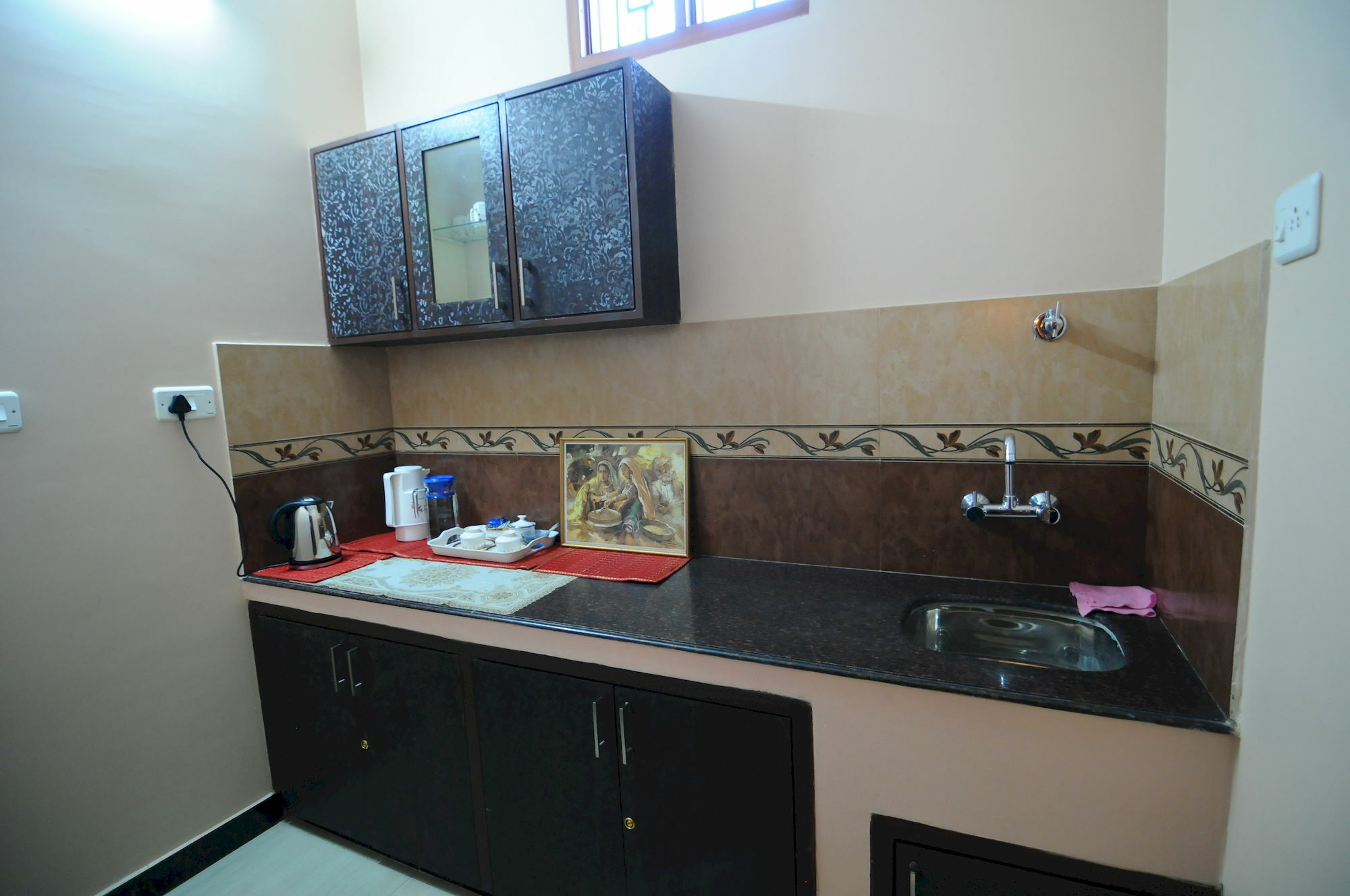 Jaipur Friendly Villa Exterior photo