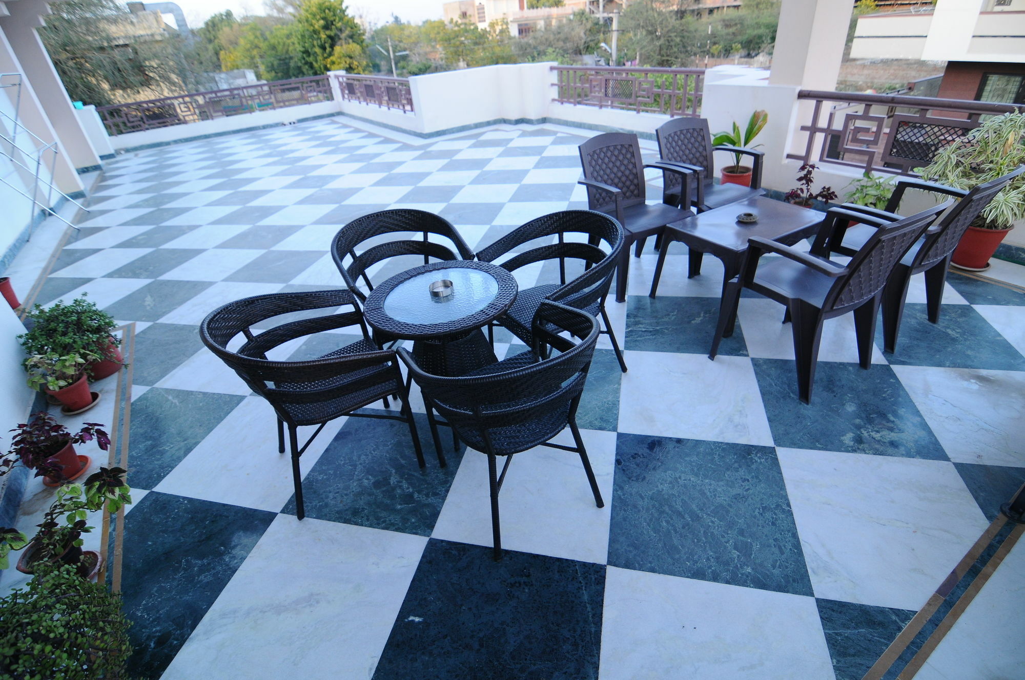 Jaipur Friendly Villa Exterior photo