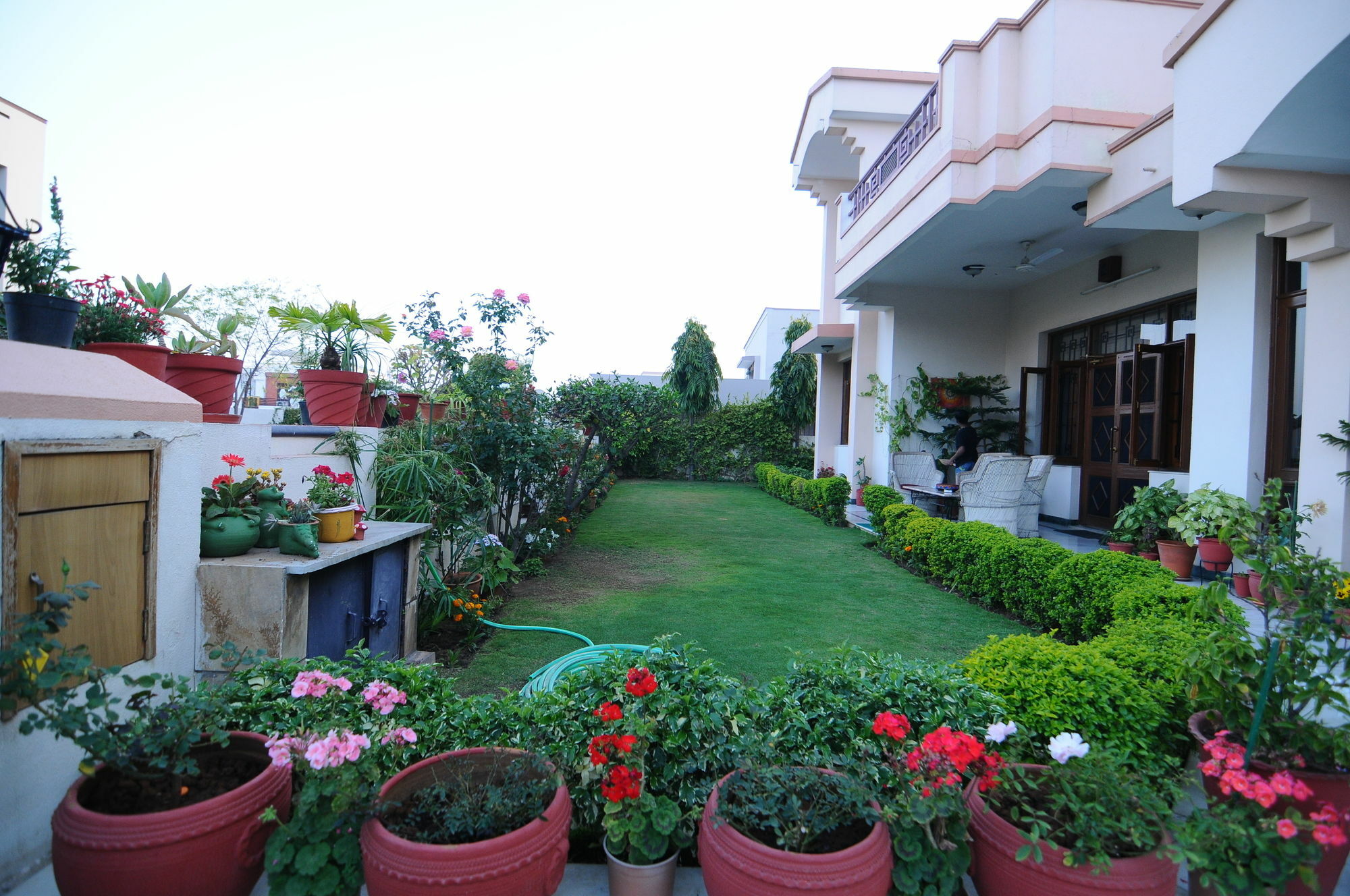Jaipur Friendly Villa Exterior photo