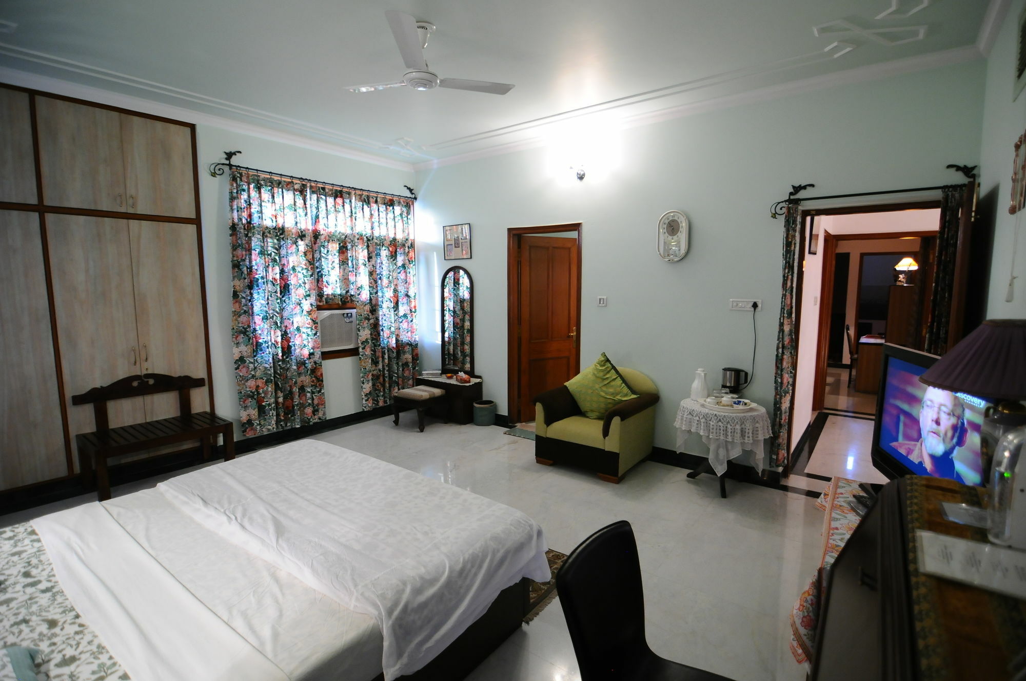 Jaipur Friendly Villa Exterior photo