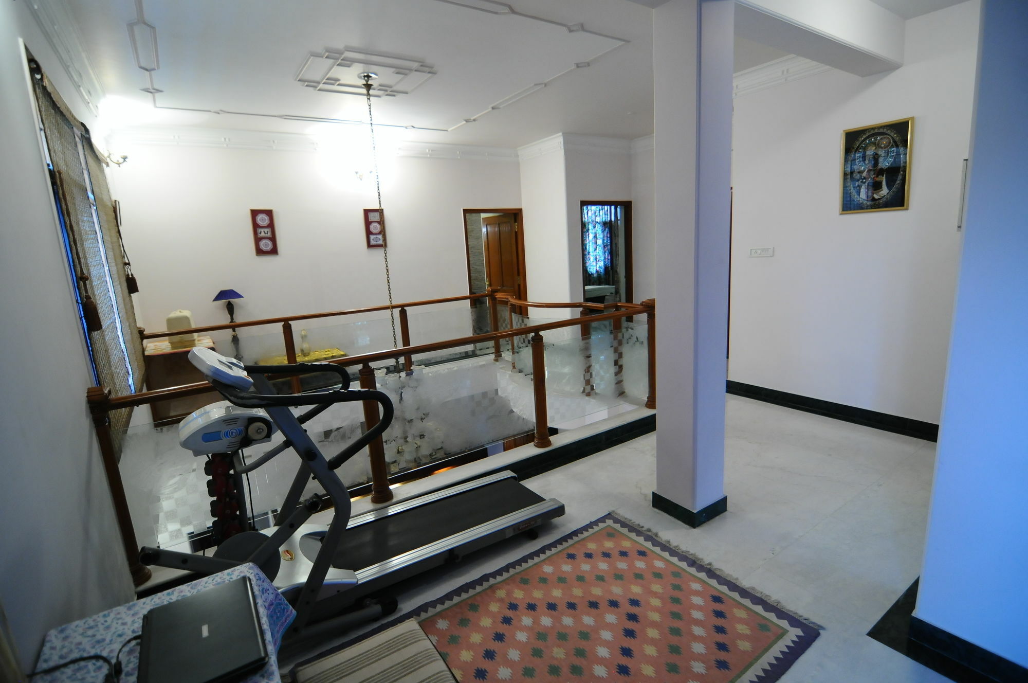 Jaipur Friendly Villa Exterior photo