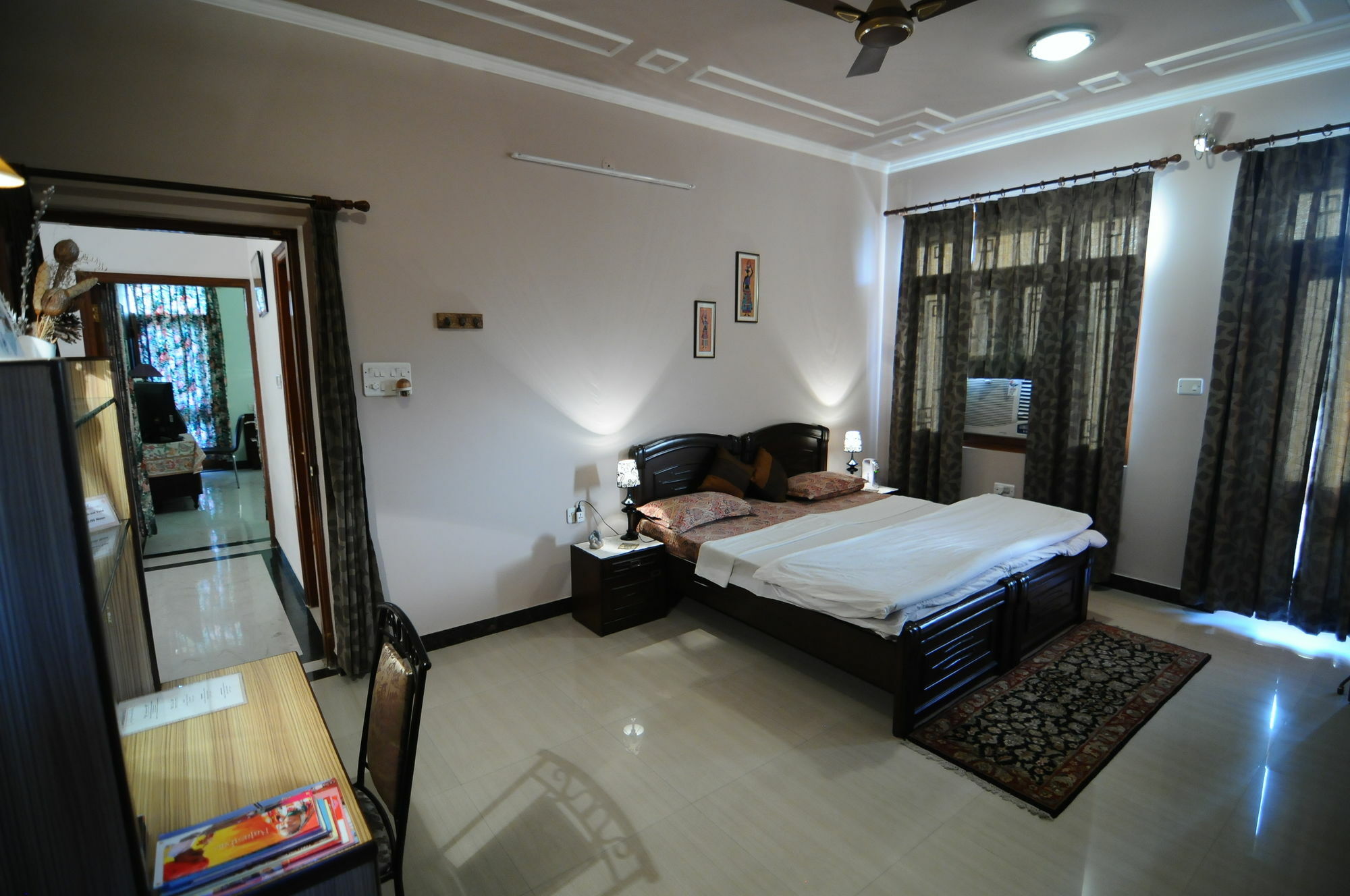 Jaipur Friendly Villa Exterior photo